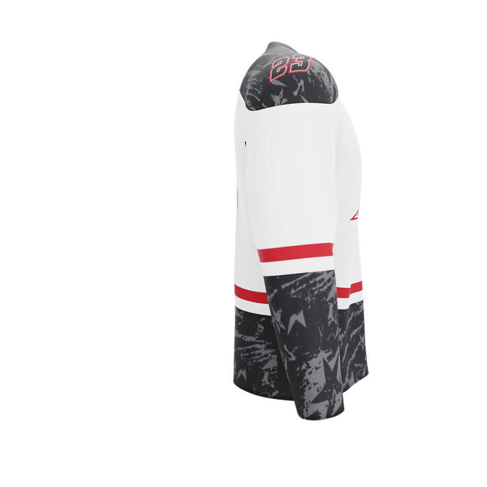 Hockey Jersey 01c